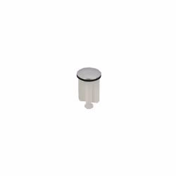 - Clapet à ailettes en ABS dessus inox - Diamètre : Ø 40 mm