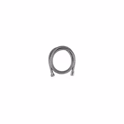 Flexible Inox de Double agrafage anti torsion 2,00m - ROUSSEAU