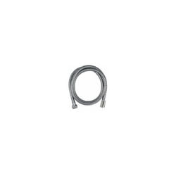 Flexible Inox de Double agrafage anti torsion 2,00m - ROUSSEAU