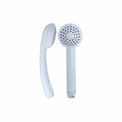 Douchette Nessy blanche pour une douche agréable et facile d'entretien La Douchette Nessy blanche offre une solution pratique ...