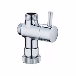 Matière principale: Laiton Couleur: Chrome Produit emballé : hauteur (en cm): 23.375 Produit emballé : largeur (en cm): 15.32 ...