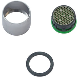 Edouard Rousseau - Aerateur F.22x100 Orientable Nf - rousseau