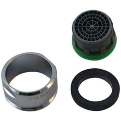 Edouard Rousseau - Aerateur M.24x10 Eco Deau Nf - rousseau