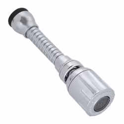 - Matière : ABS + metal - Finition : chromé - Femelle 22X100 ou Mâle 24x100 - Nombre de jets : 2 (pluie + pluie aérée) par ro ...
