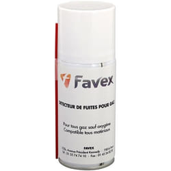 Rousseau Détecteur De Fuites Gaz 125 Ml Solution