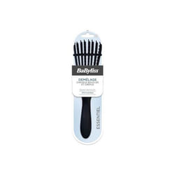 Brosse à cheveux Babyliss BROSSE DEMELANTE CHEVEUX BOUCLES