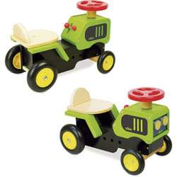 Vilac Porteur Tracteur