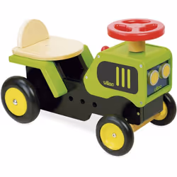 Vilac Porteur Tracteur