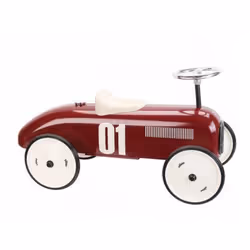 Jeux d'éveil Porteur vintage Vilac SPE