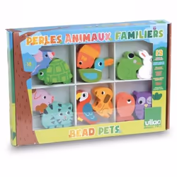 Vilac Perles Animaux familiers - Vue supplémentaire 4