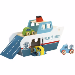 Vilac Le ferry Vilacity