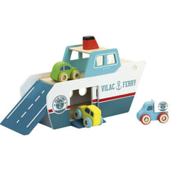 Vilac Le ferry Vilacity