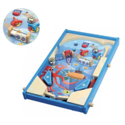 Vilac Grand Flipper sous la mer