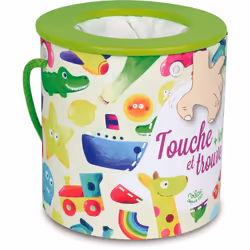 Vilac Touche Et Trouve