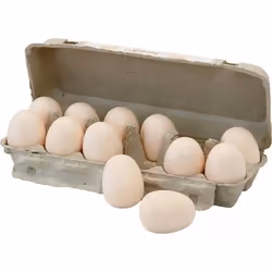 Vilac Mém'oeuf, 2 an(s), Sonore, Bois, Beige