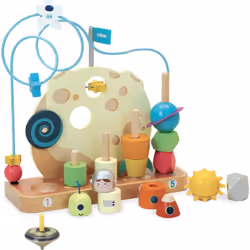 Vilac 2448, 1,8 an(s), Multicolore
