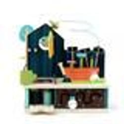 Jardin déveil multi-activités