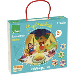Vilac Vacances