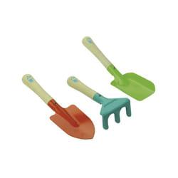 Petits Outils Du Jardinier Set De 3