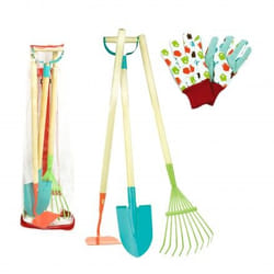 Vilac Mon grand set de jardinage