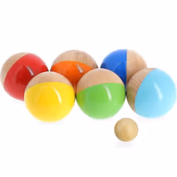 Vilac - Jeu de pétanque Moit-Moit