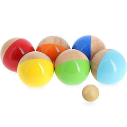 Vilac - Jeu de pétanque Moit-Moit