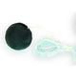 Jokari - VILAC - Balle avec élastique - Pour Enfant - Bleu Vert et Blanc