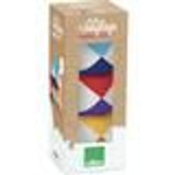 Set de 3 balles de jonglage pour enfant VILAC - Diamètre 6 cm