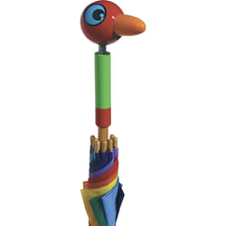 Vilac Parapluie oiseau des îles