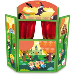 Vilac Théâtre Les Contes Mélusine