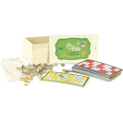 Vilac Jeu de Loto Classique