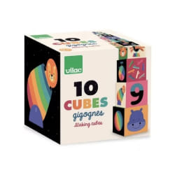 Vilac Cubes Gigognes