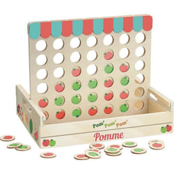 Vilac - Pom Pom Pom Pomme Ingela P. Arrhenius