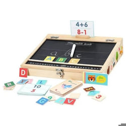 Ma petite école : Set avec Ardoise et autres
