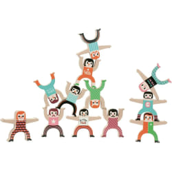 Vilac Les Acrobates