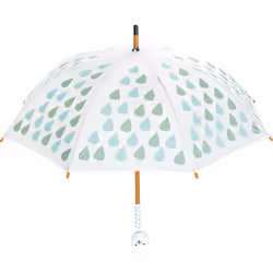 Vilac 7802 parapluie pour enfants Multicolore