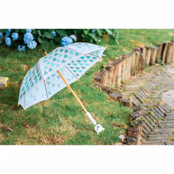 Vilac 7802 parapluie pour enfants Multicolore - Vue supplémentaire 5