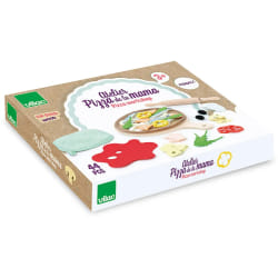 Vilac Atelier pizza della mamma
