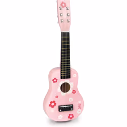 Vilac Guitare fleurs