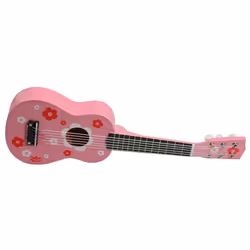 Vilac Guitare fleurs
