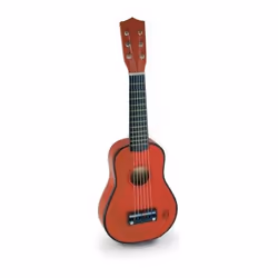 Vilac Guitare rouge