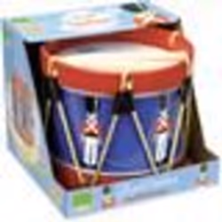 Tambour pour enfant - VILAC - Le petit tambour - 24 x 24 x 21 - Bleu - Jouet