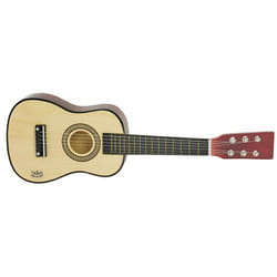 Vilac Guitare en bois naturel
