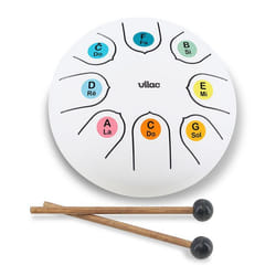 Vilac - Tongue Drum