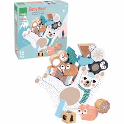 Vilac 8505 Jeu de société Puzzle
