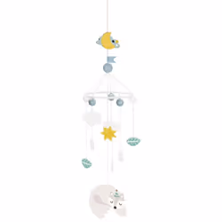 Vilac 8511, Garçon/Fille, Multicolore, 1 pièce(s)