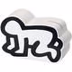 Vilac - Tirelire Keith Haring