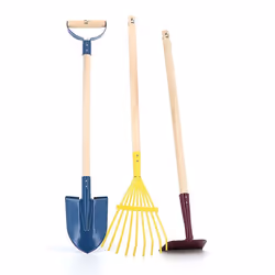 Vilac - Grand set de jardinier