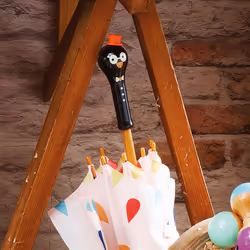 Vilac 4405K parapluie pour enfants Multicolore