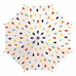 Vilac 4405Y parapluie pour enfants Multicolore